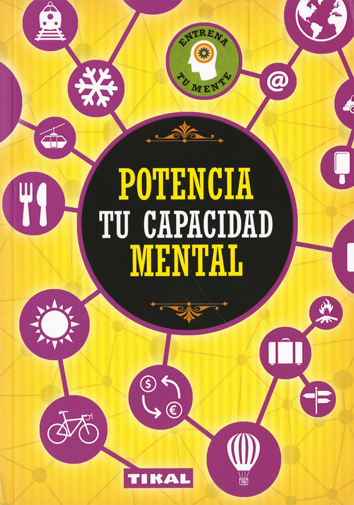 Gimnasia para estimular tu cerebro