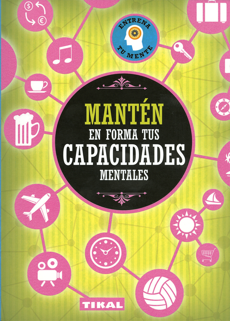 Practica y mantén tu mente despierta