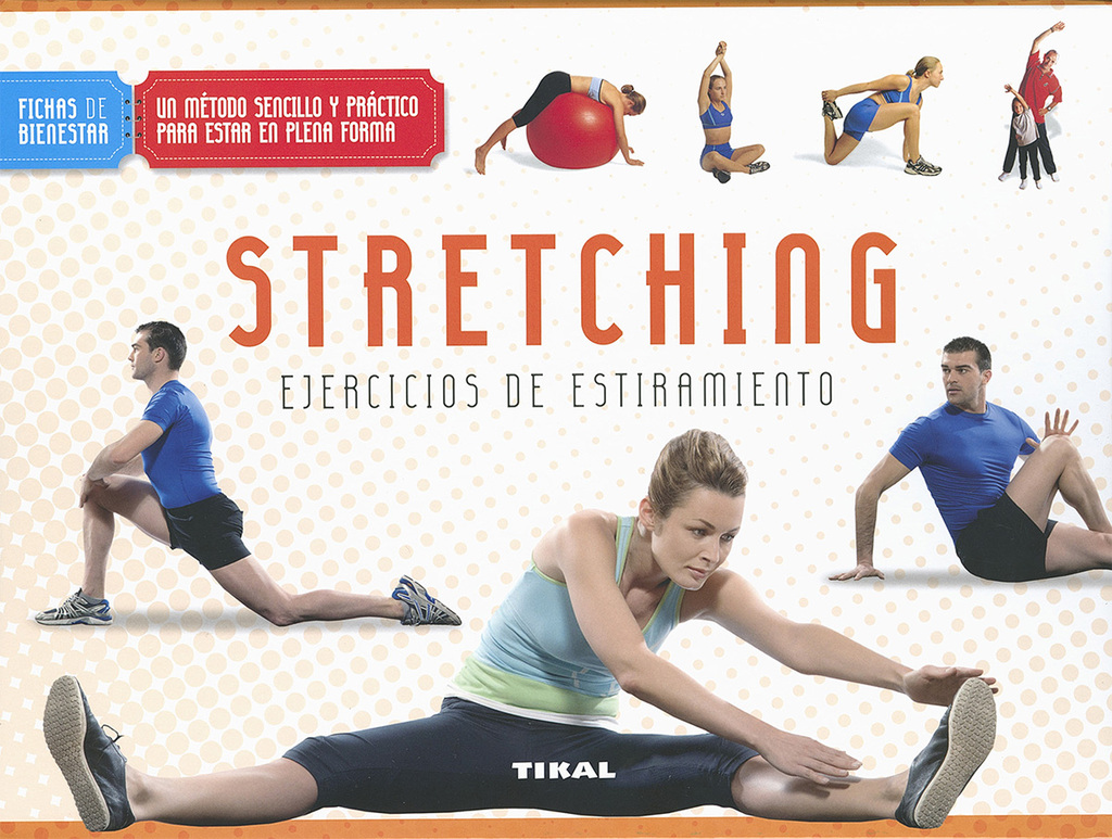 En forma con la gimnasia