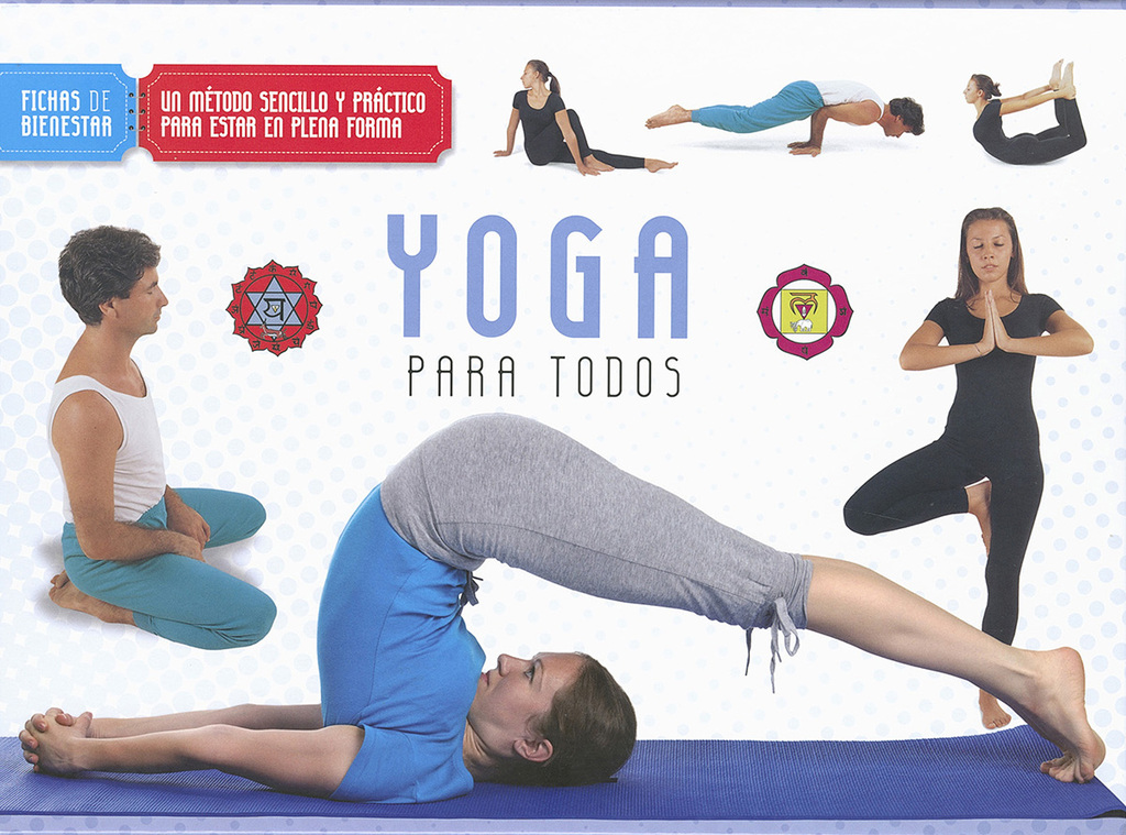 En forma con la gimnasia