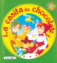 La casita de chocolate