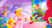 Peter Pan Peter Pan