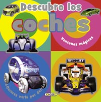 Descubro los coches