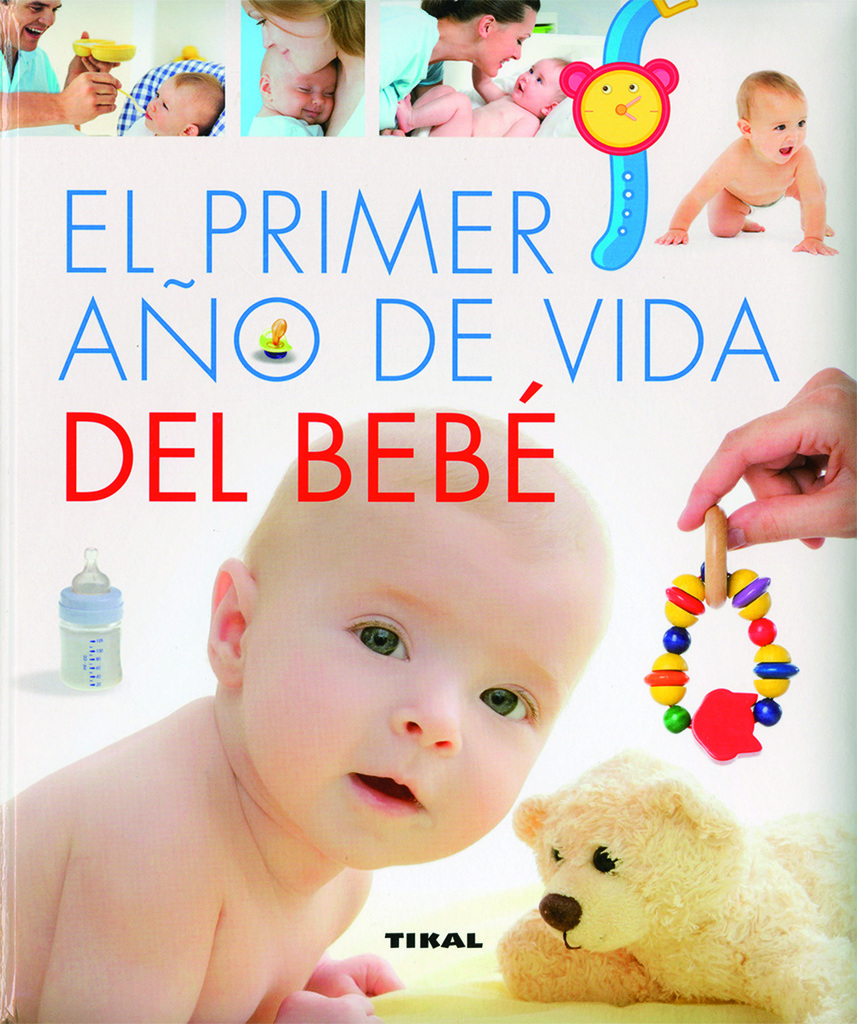Embarazo día a día