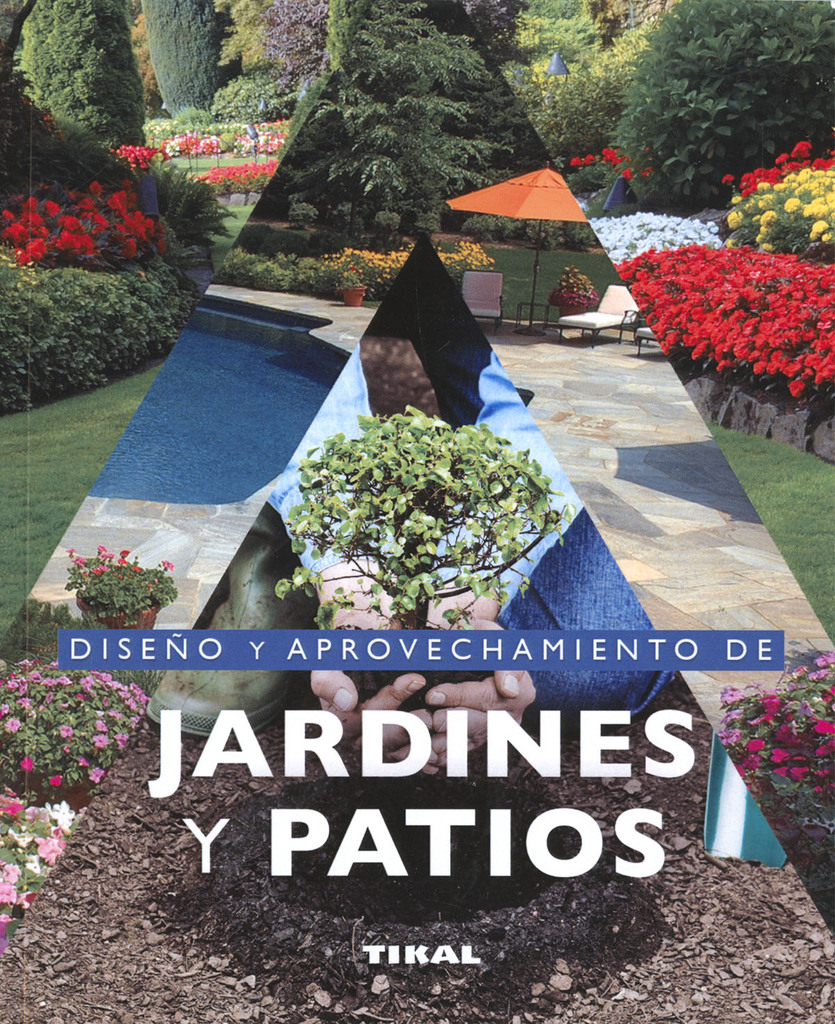 Enciclopedia de la jardinería