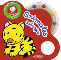 Animales salvajes