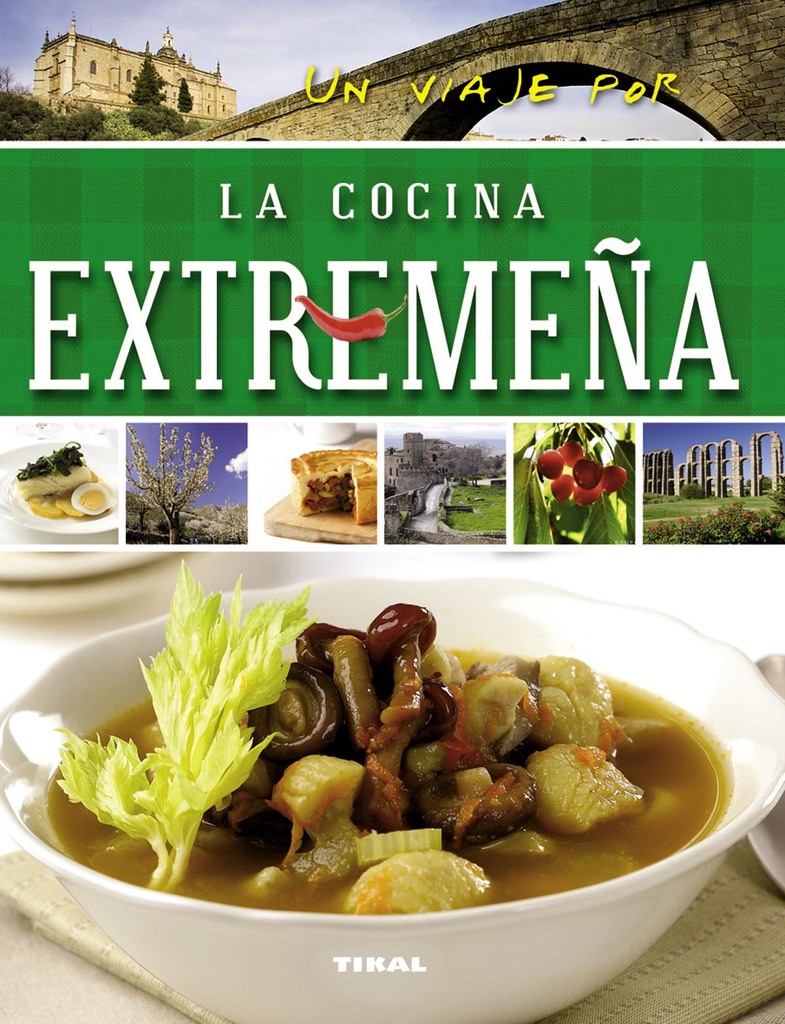 Lo mejor de la cocina vasca