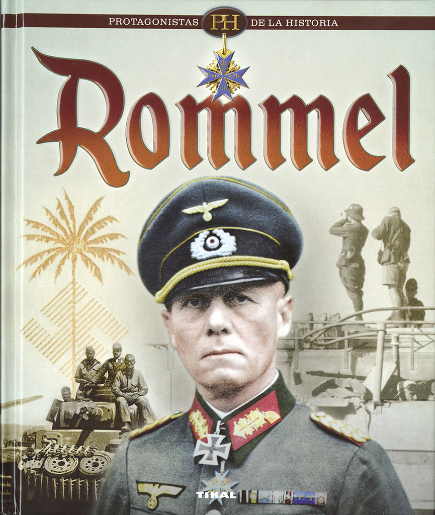 Rommel Rommel