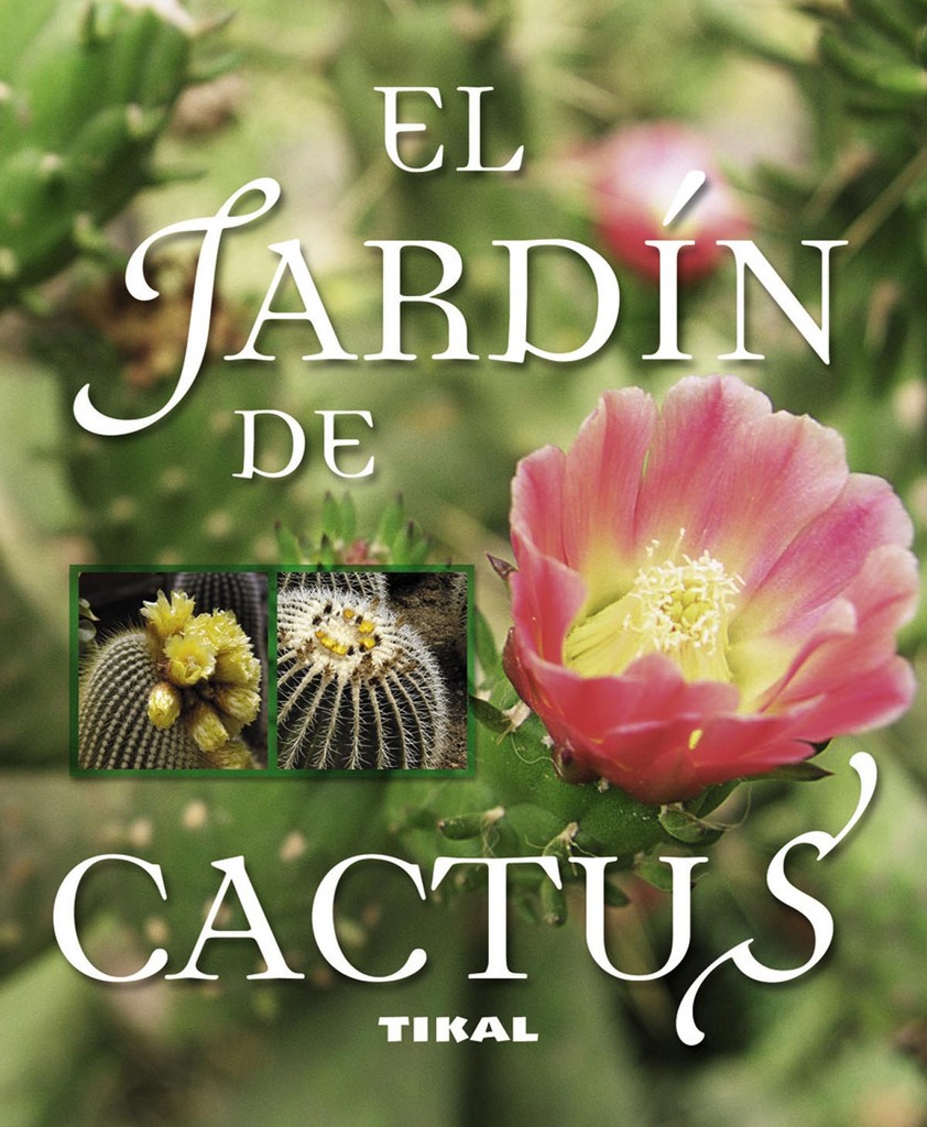 Enciclopedia de la jardinería