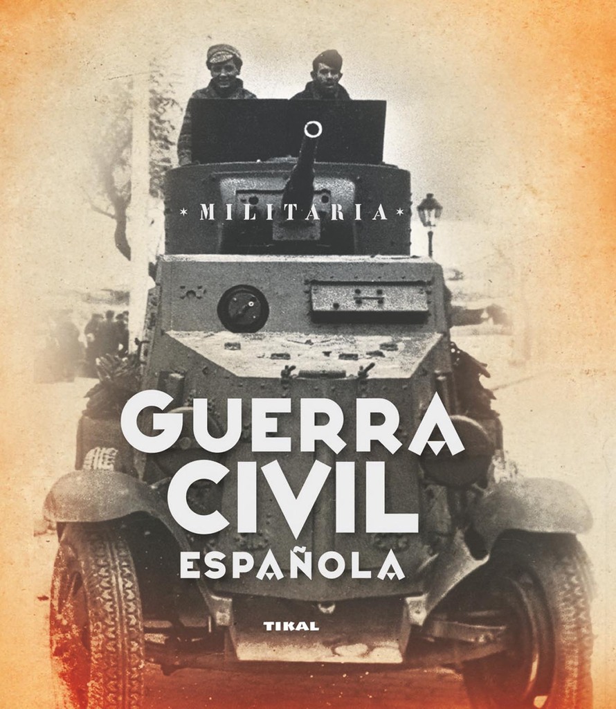 La guerra relámpago. Blitzkrieg