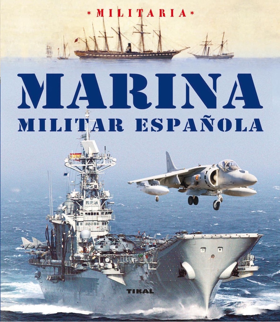 Grandes batallas españolas