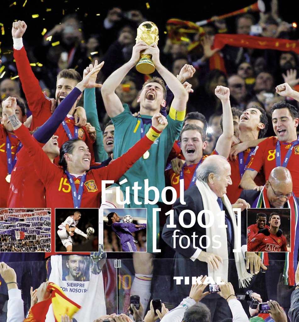 100 motius per ser del Barça (segona edició)