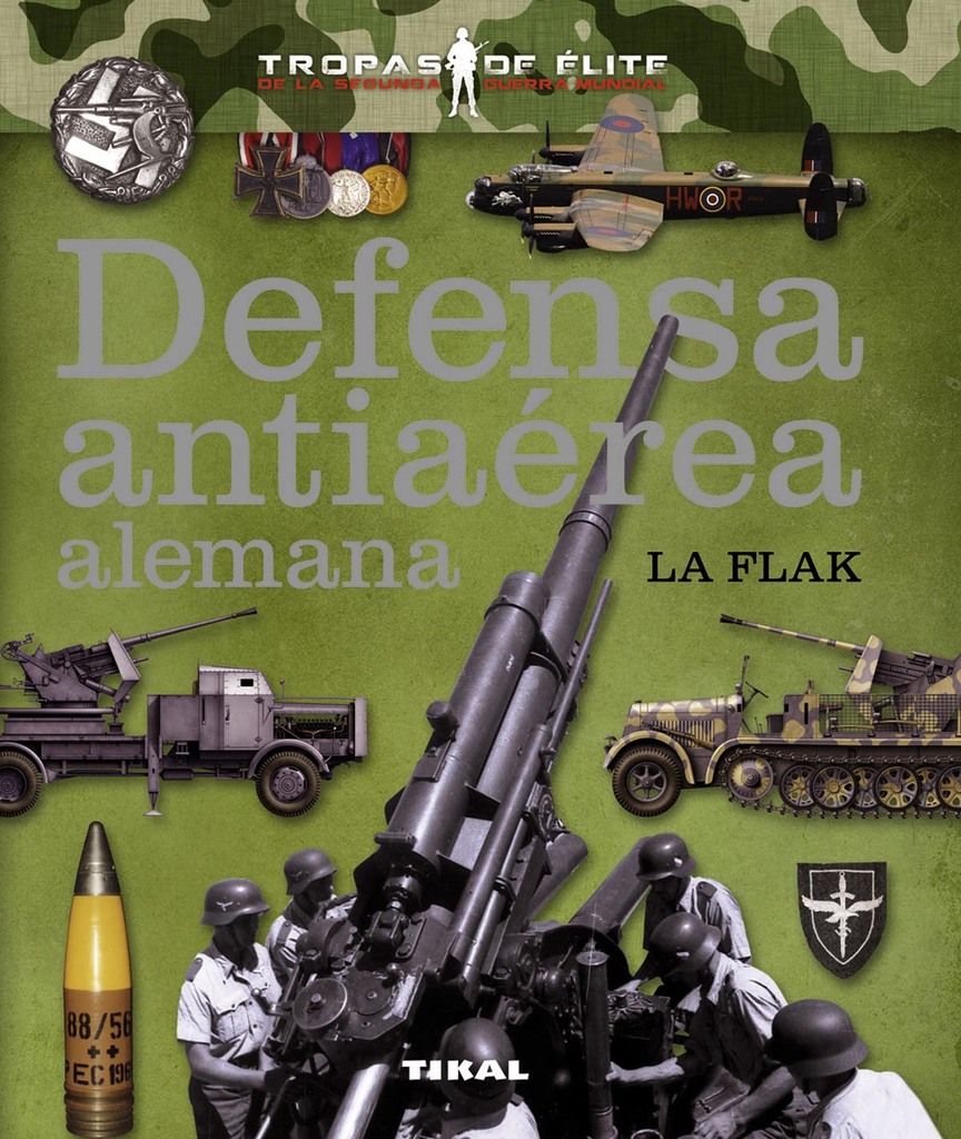 La guerra relámpago. Blitzkrieg