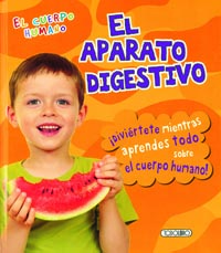 El aparato digestivo