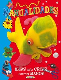 Enciclopedia de manualidades