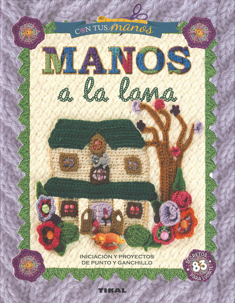 Manos a la tela