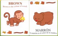 Colores/Colours Colores/Colours