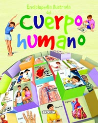 Enciclopedia ilustrada del cuerpo humano