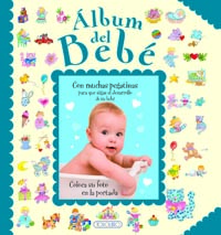 Álbum del bebé