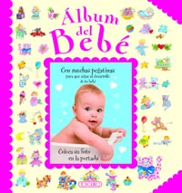 Álbum del bebé