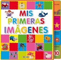 Mis primeras imágenes
