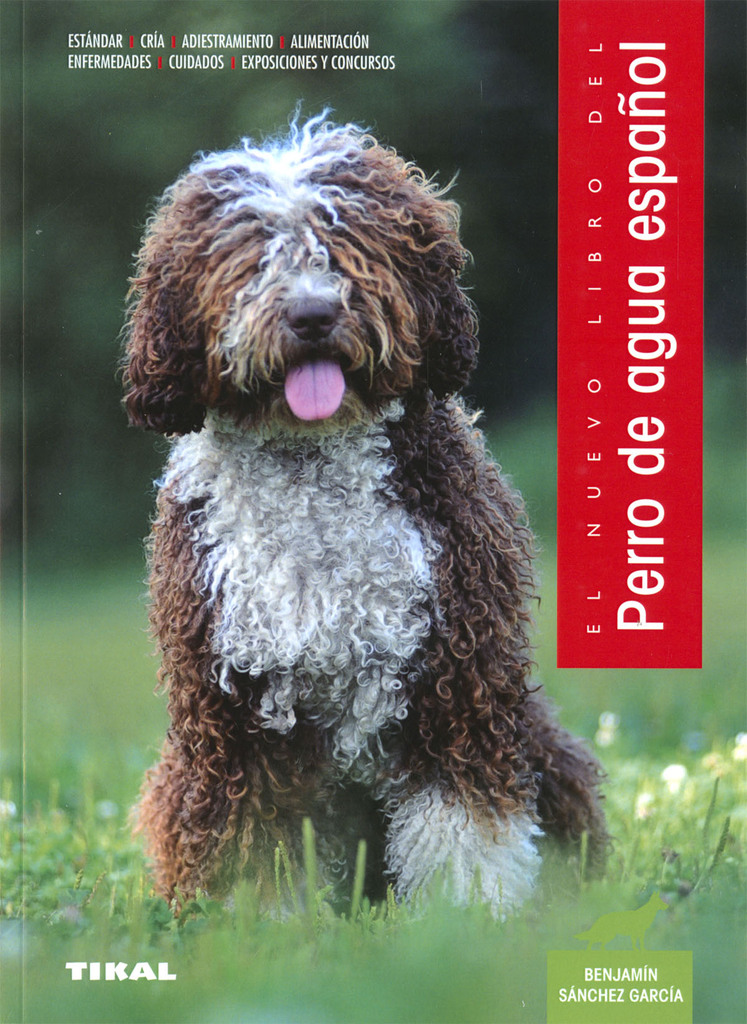 Guía visual del perro