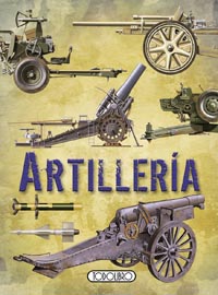 Artillería