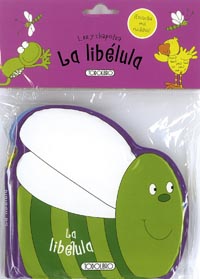 La libélula