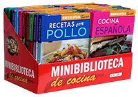 O polbo e a súa cociña