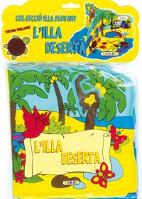 L¿illa deserta