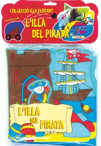 L¿illa del pirata