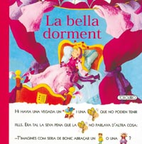 La bella dorment