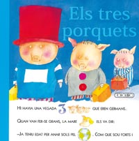 Els tres porquets
