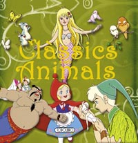 Classics amb animals