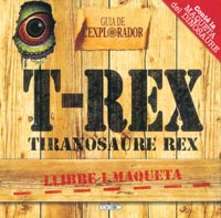 Tiranosaure Rex