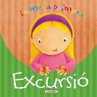 La meva primera excursió