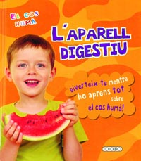 L'aparell digestiu