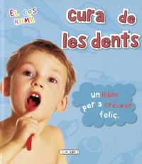 Cura de les dents