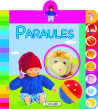 Paraules