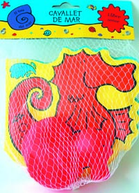 Cavallet de mar