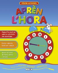 Apren l¿hora