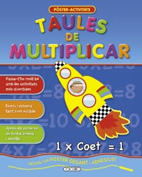 Taules de multiplicar