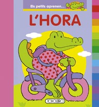 L¿hora