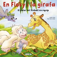 En Floky i els seus amics. El poder de l'autoestima