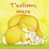 T'estimo, mare