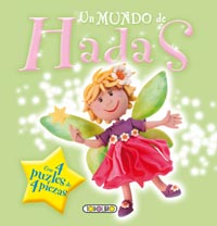 Un mundo de hadas