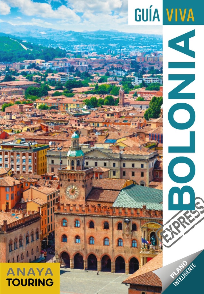 Bolonia Bolonia