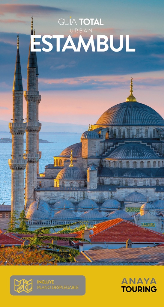 Estambul (Urban) Estambul (Urban)