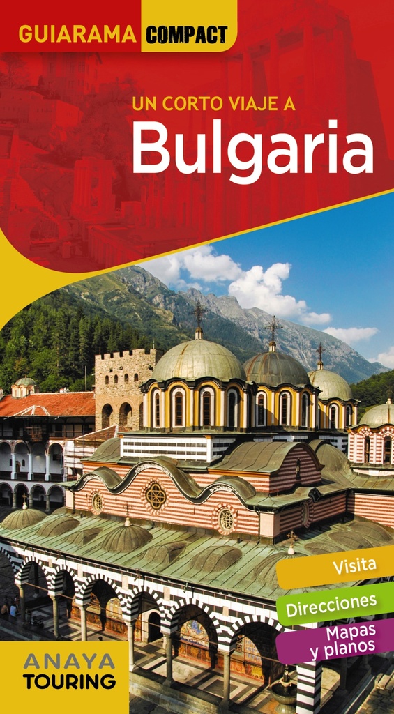 Bulgaria