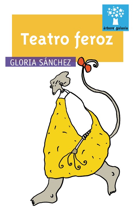Teatro feroz